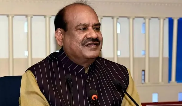 ऑपरेशन सिंदूर को एक साल पूरा, लोकसभा स्पीकर ओम बिरला ने शौर्य को किया सलाम, कहा-भारतीय सेना का असाधारण शौर्य के प्रतीक 'ऑपरेशन सिंदूर'