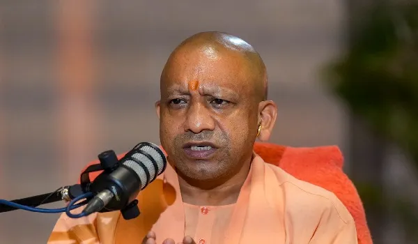 सहारनपुर में बोले मुख्यमंत्री योगी, बंगाल में BJP ने सरकार बनाकर विभाजनकारी सोच वालों को दिखाया आईना