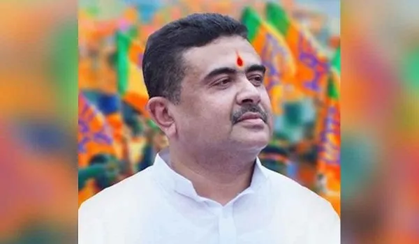 शुवेंदु अधिकारी होंगे बंगाल के नए मुख्यमंत्री, भाजपा विधायक दल के नेता चुने गए