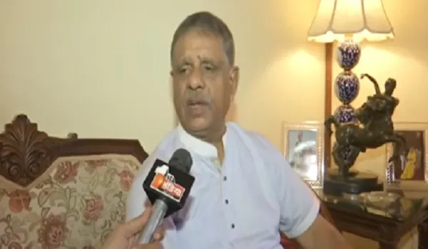 कोटा में प्रसूताओं की मौत-तबीयत बिगड़ने का प्रकरण, पूरे घटनाक्रम को लेकर चिकित्सा मंत्री गजेंद्र सिंह खींवसर गंभीर