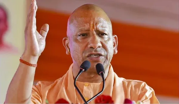 यूपी में योगी कैबिनेट का विस्तार, यूपी में 6 नए मंत्री बने, 2 मंत्रियों का हुआ प्रमोशन