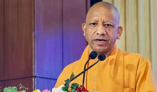 CM योगी ने राष्ट्रीय प्रौद्योगिकी दिवस की शुभकामनाएं दी, कहा-आपका अनुसंधान, नवाचार नए भारत की आधारशिला को सुदृढ़ करेगा