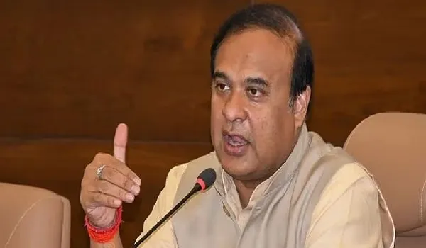 हिमंता बिस्वा सरमा आज लेंगे असम के सीएम पद की शपथ, गुवाहाटी के खानापारा वेटरनरी कॉलेज ग्राउंड में होगा समारोह