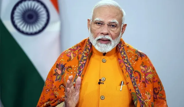 15 मई को 5 देशों की यात्रा पर रवाना होंगे पीएम मोदी , यूएई, नीदरलैंड, स्वीडन, नॉर्वे,इटली की यात्रा पर जा रहे पीएम