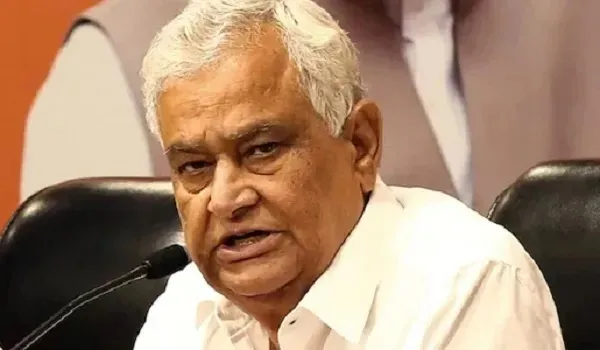 NEET UG -2026 परीक्षा रद्द, कृषि मंत्री डॉ. किरोड़ी लाल मीणा बोले- CBI जांच के आदेश दिए... अब कोई भी दोषी नहीं बचेगा