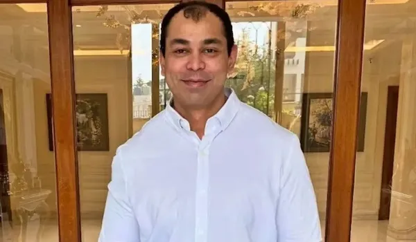 मुलायम सिंह यादव के छोटे बेटे प्रतीक यादव का निधन, लखनऊ के अस्पताल में ली आखिरी सांस