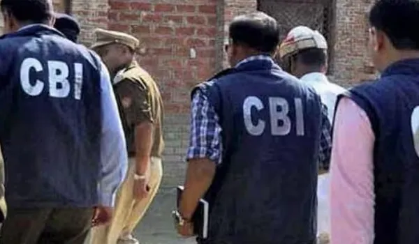 NEET-UG पेपर लीक केस में CBI की जांच तेज, NTA अधिकारियों के बयान दर्ज करेगी CBI की टीम