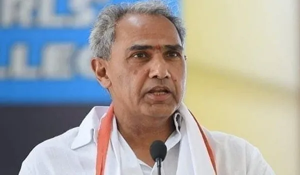 NEET पेपरलीक पर कांग्रेस सांसद हरीशचंद्र मीणा का बड़ा बयान, पेपर खरीदने वाला तो बहुत छोटा आदमी, लेकिन बड़ा सवाल है यह पेपर बांट कौन रहा है?