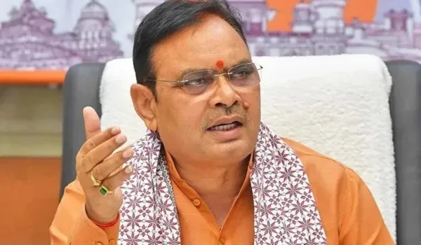 मुख्यमंत्री भजनलाल शर्मा बोले-रक्षा के क्षेत्र में भारतीय सेना आत्मनिर्भर बनी, ऑपरेशन सिंदूर में पाकिस्तान घुटनों पर आया