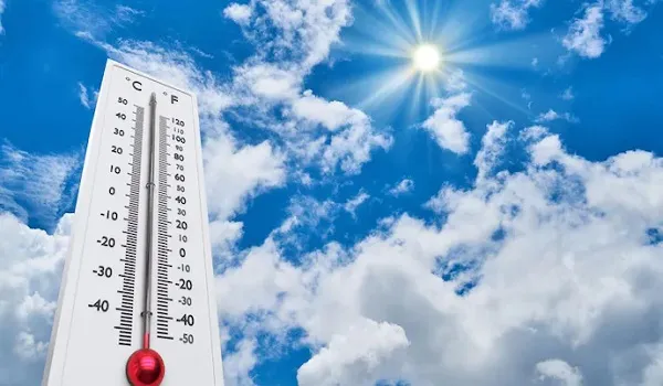 देर रात राजधानी जयपुर में आंधी-बारिश, गिरा पारा, राजस्थान में लू तो दक्षिण में बारिश का अलर्ट