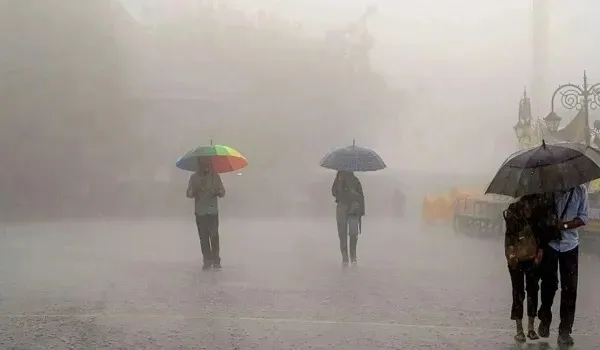 इस साल 6 दिन पहले मानसून देगा दस्तक, IMD ने मानसून की तारीख की कन्फर्म