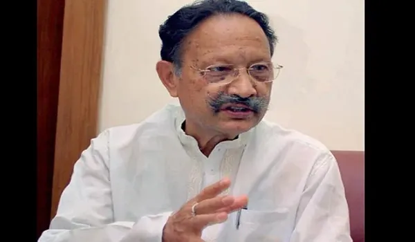 उत्तराखंड के पूर्व मुख्यमंत्री भुवन चन्द्र खण्डूरी का निधन, लंबे समय से चल रहे थे बीमार, पीएम मोदी ने जताया शोक