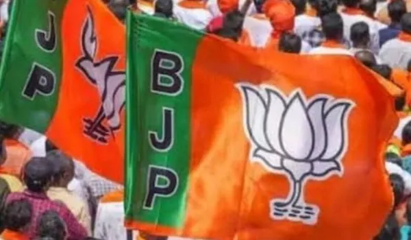 राज्यसभा चुनाव काउंट डाउन, बीजेपी में तीसरे उम्मीदवार पर चिंतन मंथन, देखिए खास रिपोर्ट
