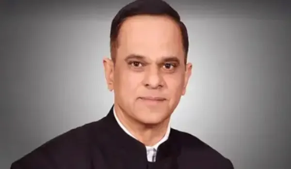 CS वी श्रीनिवास बोले- राज्य में पेट्रोल, डीजल और एलपीजी के पर्याप्त स्टॉक, आमजन को चिंतित होने की आवश्यकता नहीं