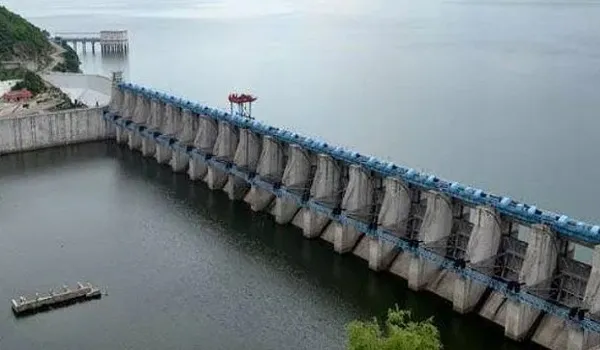 राजस्थान के बांधों पर भी गर्मी का असर, वाष्पीकरण बढ़ने से तेजी से कम हो रहा पानी, एक की जगह डेढ़ सेंटीमीटर पानी की खपत