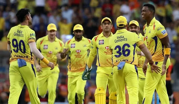IPL 2026: चेन्नई सुपरकिंग्स टूर्नामेंट से बाहर, गुजरात ने चेन्नई पर 89 रन से बड़ी जीत दर्ज की