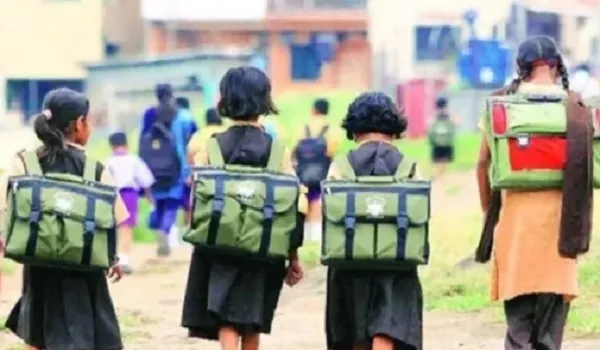भीषण गर्मी में बच्चों को बड़ी राहत, राजस्थान में फिर बढ़ी स्कूलों की गर्मी की छुट्टियां, अवकाश अब बढ़ाकर 29 जून तक किया