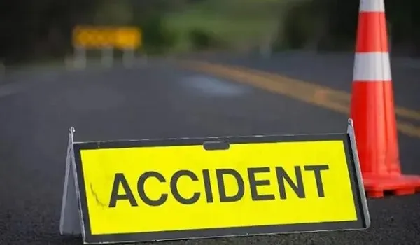 चौमूं के NH-52 हाईवे पर दर्दनाक बड़ा सड़क हादसा, दो वाहनों की जोरदार भिड़ंत, 3 लोगों की दर्दनाक मौत