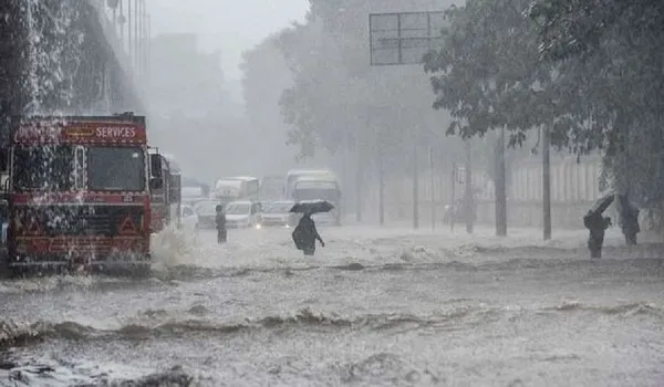 उत्तराखंड में बदला मौसम, देहरादून, टिहरी, चमोली समेत 7 जिलों में भारी बारिश की चेतावनी