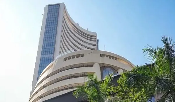 शेयर बाजार में दो दिन से चल रही मंदी को लगा विराम, सुलह की उम्मीदों से शेयर बाजार में फिर लौटा सुधार