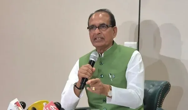 केंद्रीय कृषि मंत्री शिवराज सिंह बोले-खेती हमारे रोम-रोम में रमी हो और किसान हमारी हर सांस में बसा हो
