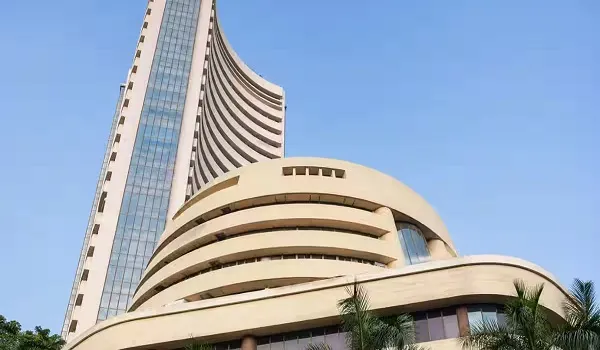 शेयर बाजार में आज भी रही गिरावट, सुबह की तेजी अधिक नहीं टिकी, अमेरिका-इजरायल-ईरान में तनाव बढ़ने व सीज फायर टूटने की आशंका का असर