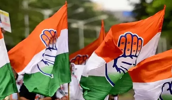 AICC से जुड़ी बड़ी खबर, अब होंगे कांग्रेस में कई बड़े बदलाव, कई राज्यों के बदले जा सकते प्रभारी