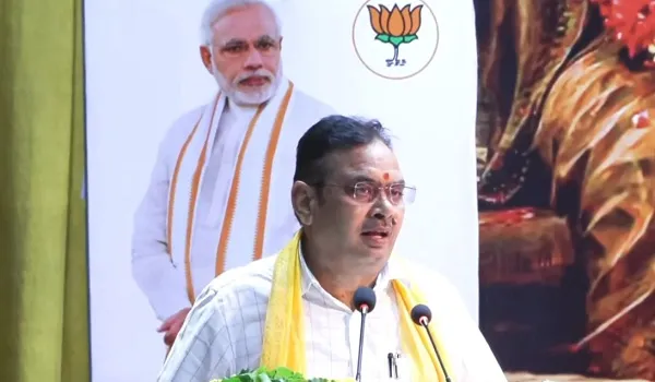 लोकमाता देवी अहिल्याबाई होलकर की जयंती, मुख्यमंत्री भजनलाल शर्मा बोले-सरकार तीर्थ स्थलों के विकास के लिए कर रही काम