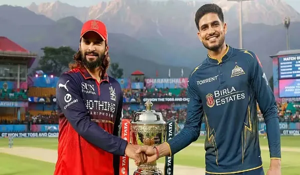 IPL के फाइनल मैच के मौके पर रेस्तराओं- थिएटरों में तैयारियां, नरेंद्र मोदी स्टेडियम में गुजरात और RCB के बीच खेला जाएगा खिताबी मुकाबला