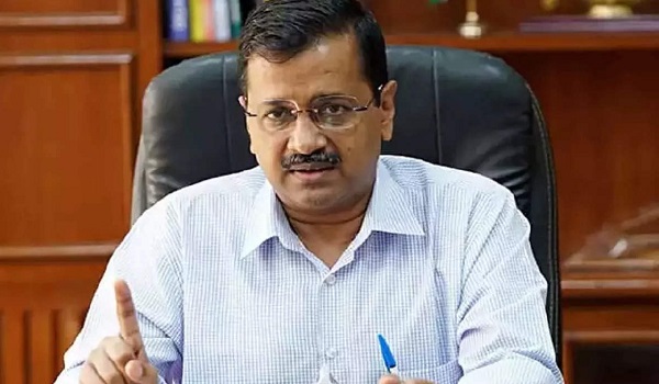 मुख्यमंत्री अरविंद केजरीवाल बोले, दिल्ली जल संकट का समाधान दो-तीन साल में हो जाएगा