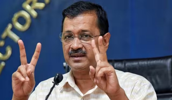 Delhi: CM अरविंद केजरीवाल बोले- दिल्ली अब देश की ईवी राजधानी बन गई है