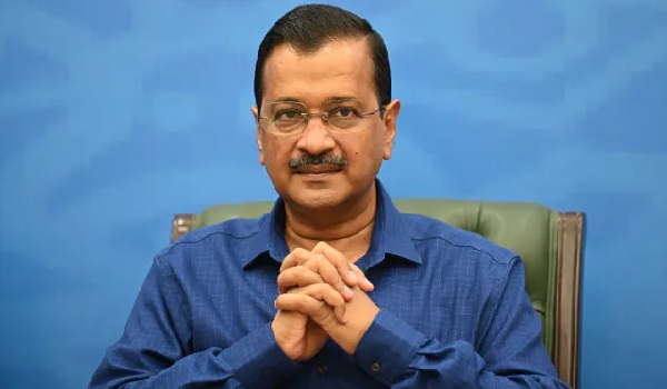 मुख्यमंत्री अरविंद केजरीवाल बोले, दिल्ली में जंगलराज, लोग खुद को महसूस कर रहे असुरक्षित