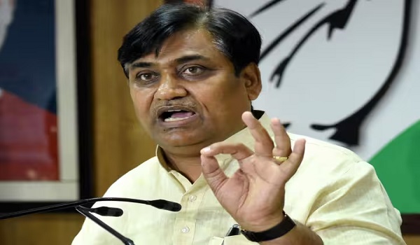 गोविंद सिंह डोटासरा ने चुनाव आयोग पर लगाए गंभीर आरोप, कहा- चुनाव आयोग पंगु हो गया है