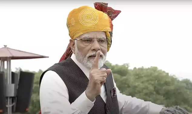 मोदी 3.0 का शपथ ग्रहण कल, नरेंद्र मोदी लगातार तीसरी बार प्रधानमंत्री पद की लेंगे शपथ