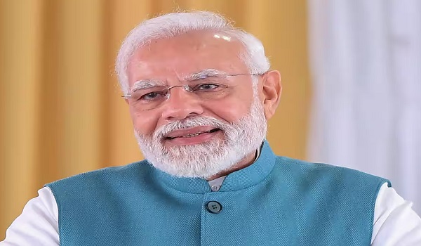 आज प्रधानमंत्री मोदी जारी करेंगे पीएम किसान सम्मान निधि की 17वीं किश्त, अजमेर में आयोजित होगा कार्यक्रम