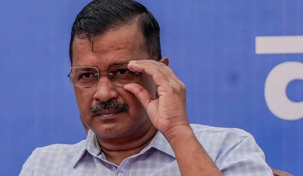 दिल्ली सीएम अरविंद केजरीवाल को CBI ने किया गिरफ्तार, शराब घोटाले में कसा शिकंजा