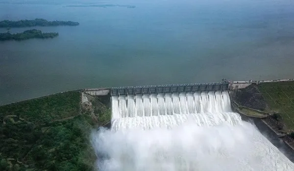 राजस्थान के बांधों में वर्तमान जलस्तर का आंकड़ा जारी, पूर्ण भरे हुए बांधों की संख्या 4 से बढ़कर 24 पर पहुंची