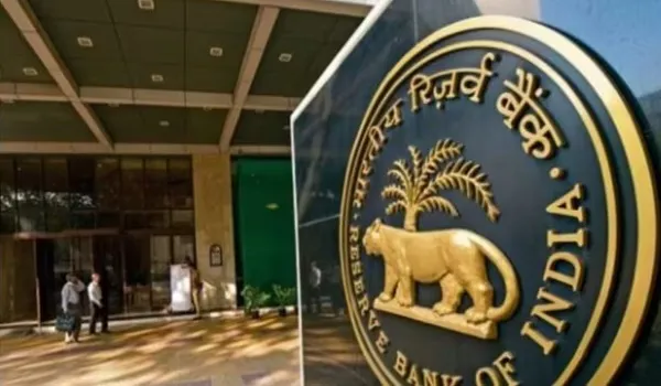 अर्थव्यवस्था की स्थिति पर भारतीय रिजर्व बैंक की रिपोर्ट, अनिश्चितताओं के बावजूद आर्थिक गतिविधियों की रफ्तार मजबूत