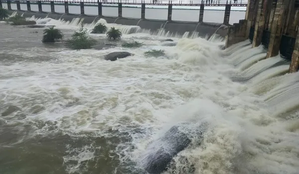 राजस्थान में मानसून की मेहर, 10 दिन में भर गए 70 सूखे बांध