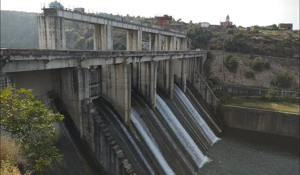 राजस्थान में मानसून की मेहर, इस मानसून में अब तक 75 सूखे बांधों में हुई पानी की आवक, पूर्ण भरे हुए बांधों की संख्या 5 से बढ़कर 28 पहुंची 