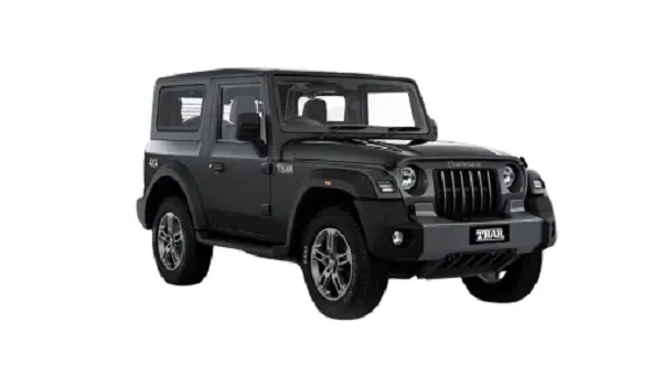 Top 5 Features That Make the Mahindra Thar a Cult Favourite