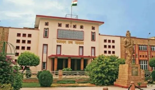 राजस्थान हाईकोर्ट में ग्रीष्मकालीन अवकाश, आज से 28 जून तक रहेगा हाईकोर्ट में ग्रीष्मकालीन अवकाश