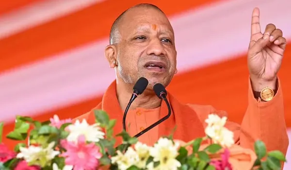सूर्या हत्याकांड पर यूपी सीएम योगी का बयान, कहा-दोस्ती की आड़ में छुरेबाजी बर्दाश्त नहीं, नालायक औलादों को समझाना जरूरी