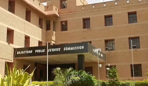 RPSC स्कूल व्याख्याता भर्ती 2024 के अभ्यर्थियों के लिए बड़ी खबर, माध्यमिक शिक्षा विभाग ने जारी किया ऑनलाइन काउंसलिंग कार्यक्रम