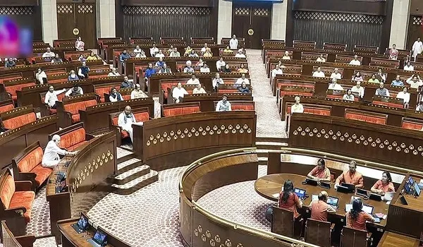 राज्यसभा सीटों पर भाजपा का पूरा फोकस, 18 जून को 27 सीटों पर होगा चुनाव