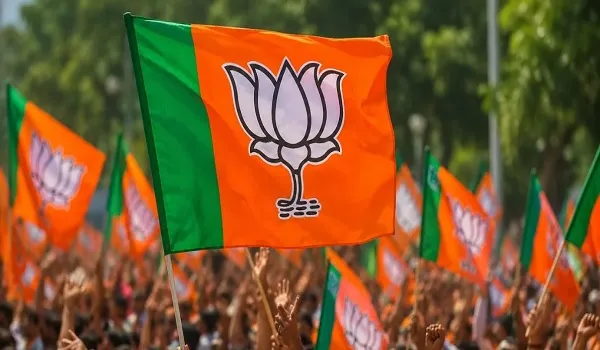 भाजपा चलाएगी देशव्यापी जनसंपर्क अभियान, मोदी सरकार के 12 वर्ष पूरे होने पर भाजपा का फैसला