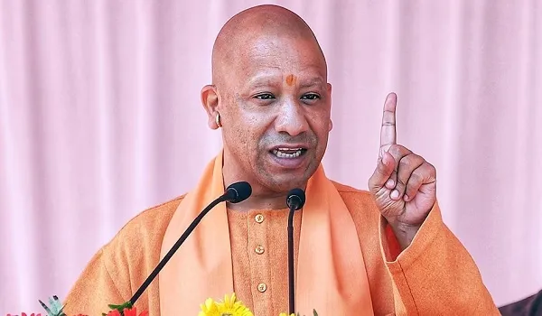कुशीनगर की रैली में मुख्यमंत्री योगी आदित्यनाथ का बड़ा बयान, कहा- हमने मच्छर और माफिया दोनों को समाप्त किया