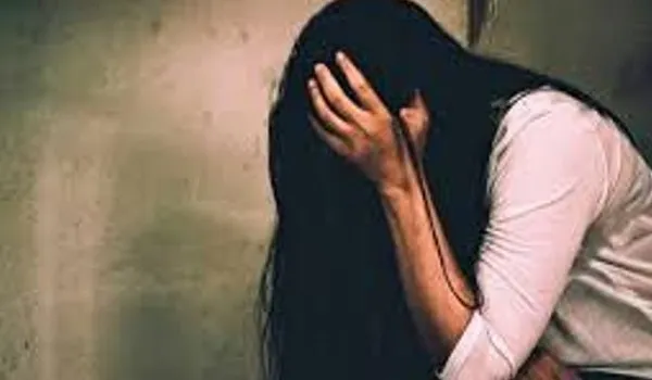 जयपुर ग्रामीण में पति की हैवानियत, विवाहिता ने अप्राकृतिक संबंध बनाने और मारपीट का लगाया आरोप