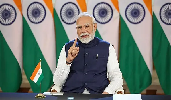 बंगाल में BJP का बड़ा शक्ति प्रदर्शन, 20 जून को कोलकाता जाएंगे PM नरेंद्र मोदी