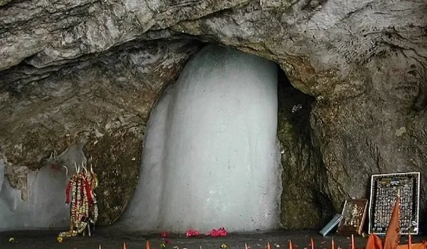 3 जुलाई से शुरू होगी अमरनाथ यात्रा, देशभर से 3.50 लाख से अधिक रजिस्ट्रेशन, 5 वर्षों से लगातार बढ़ रहा भक्तों का आंकड़ा